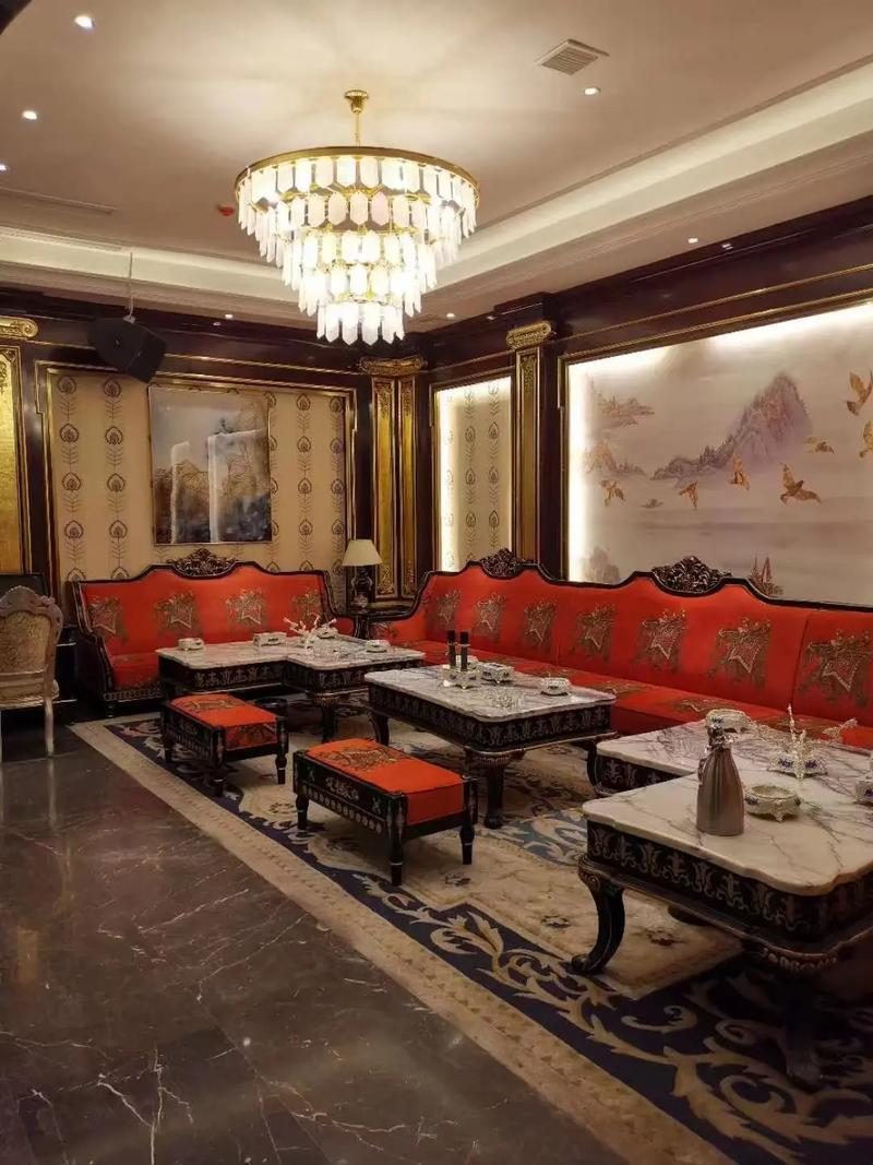 郴州商务ktv计时方式详解-北湖区ktv预定